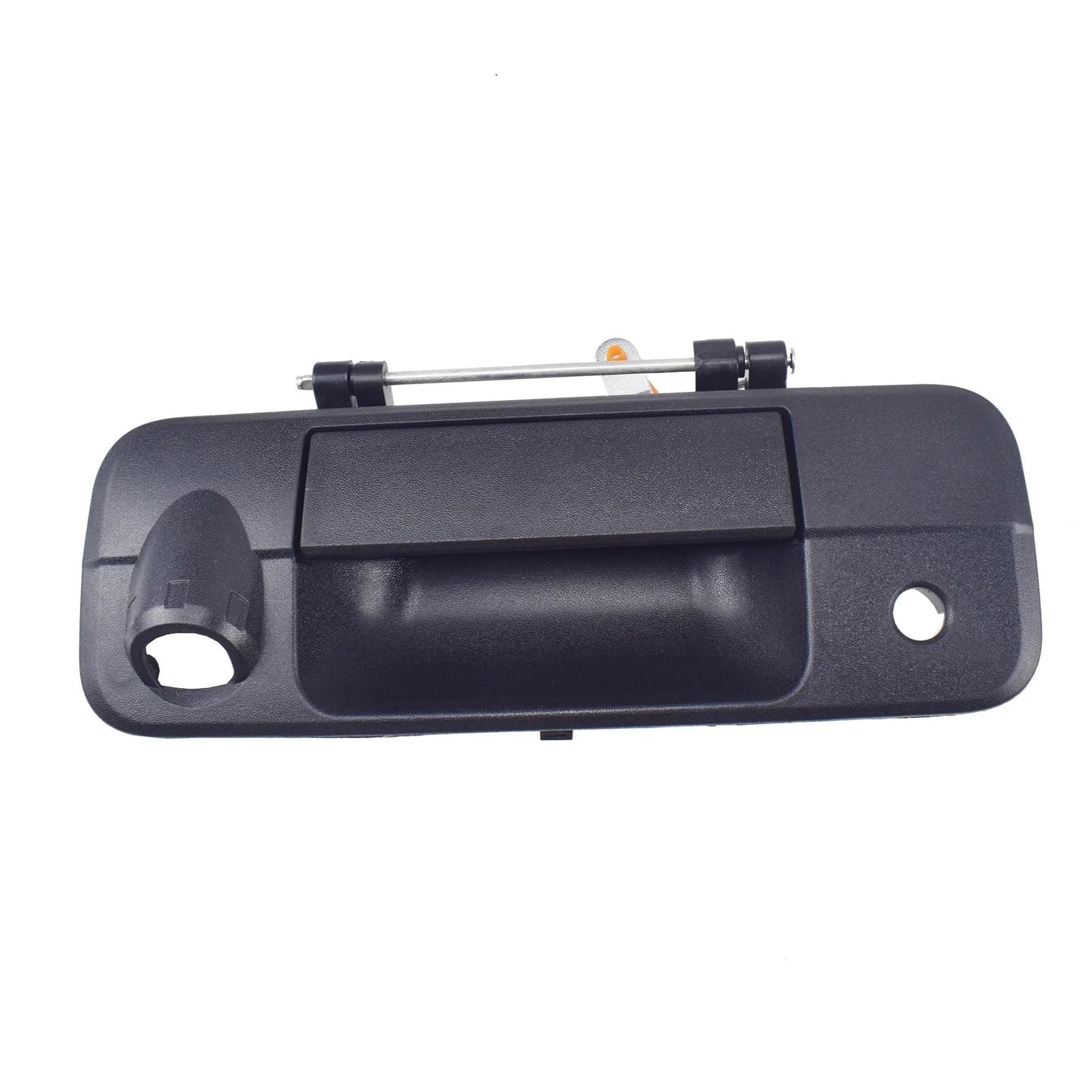 ZFQOOZD Tailgate Door Handle with Hole 69090-0C051 for Toyota for Tundra for Tacoma 2007-2013