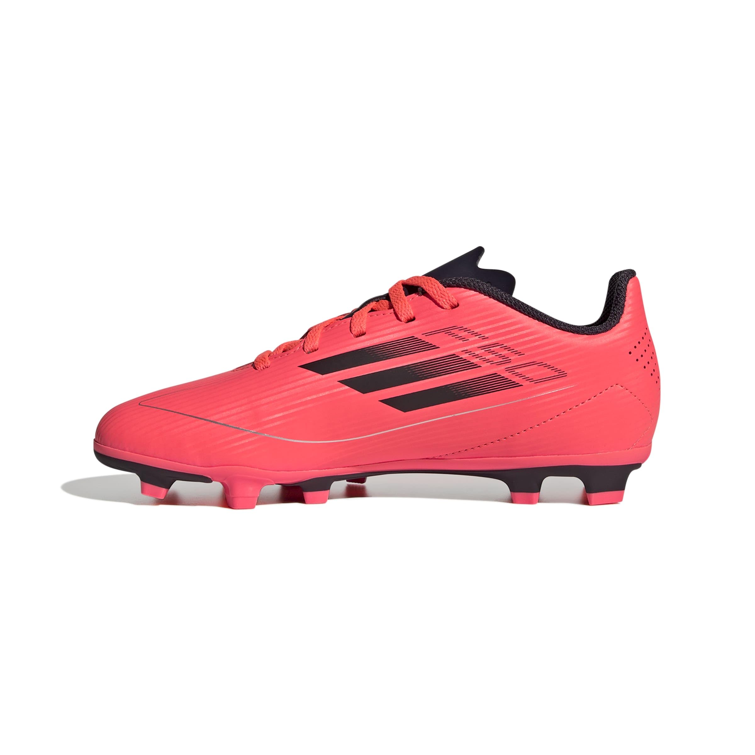 adidas Uniseks F50 CLUB Football boots Flexible GroundButy pilkarskie