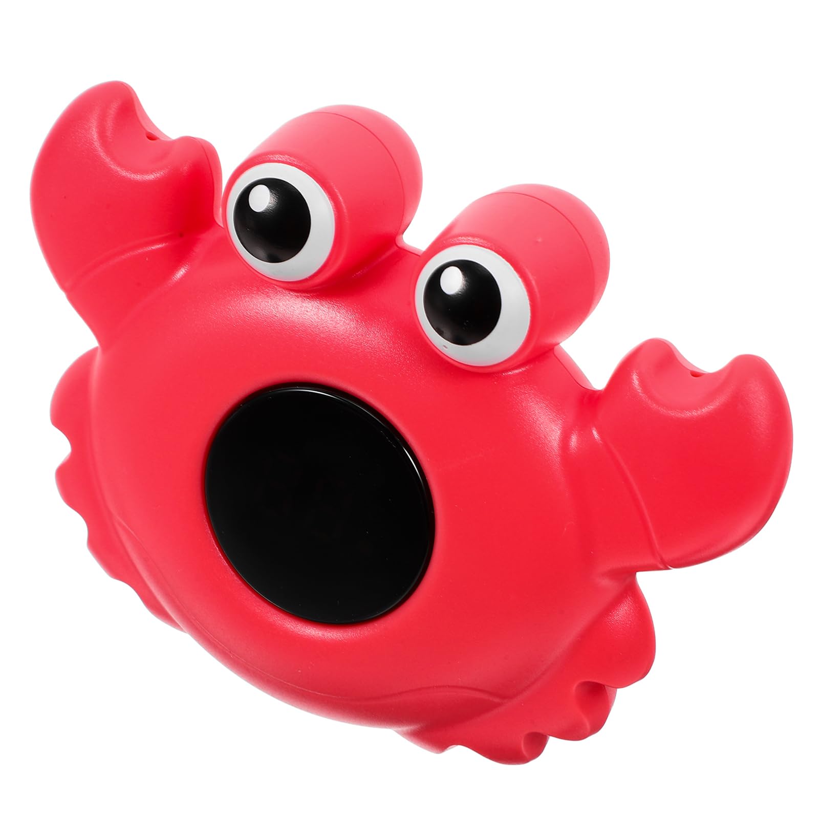 Toyvian 4stücke Digitales Cartoon-wassertemperatur-thermometer Für Pools Und Bäder Tiermotiv Einfach Abzulesen Für Neugeborene Und Kleinkinder Sicher Und Robust Als