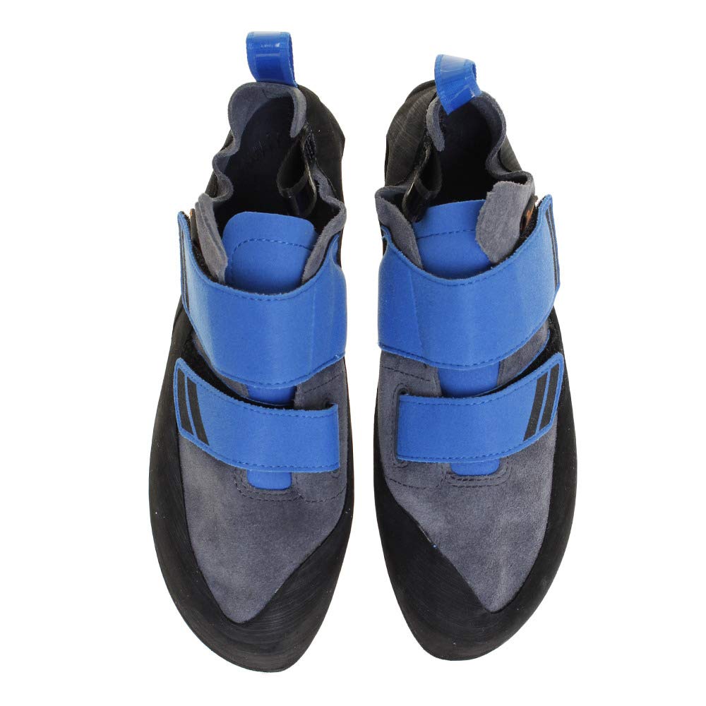 Unparallel Engage VCS (Black/Gray/Blue - 7.5)