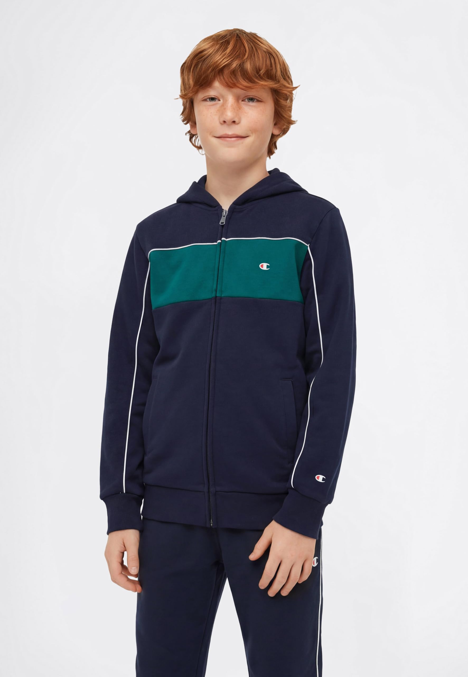 Champion Jungen Men Sweatsuit