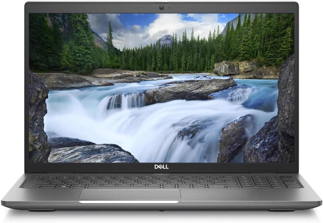 Dell Latitude 5440 Laptop - 14" FHD AG Display - Intel Core i7-1370P 14 Core (13th Gen) - 512GB SSD - 16GB RAM - 4 Years ProSupport - Windows 11 pro