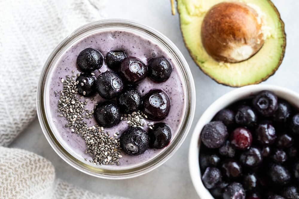 WONDERCHOICE FOODS Fresh Blueberry Sweet and Delicious Healthy Snack- 500gm (Jar Pack) (B0CZDJS25F) Amazon Price History, Amazon Price Tracker