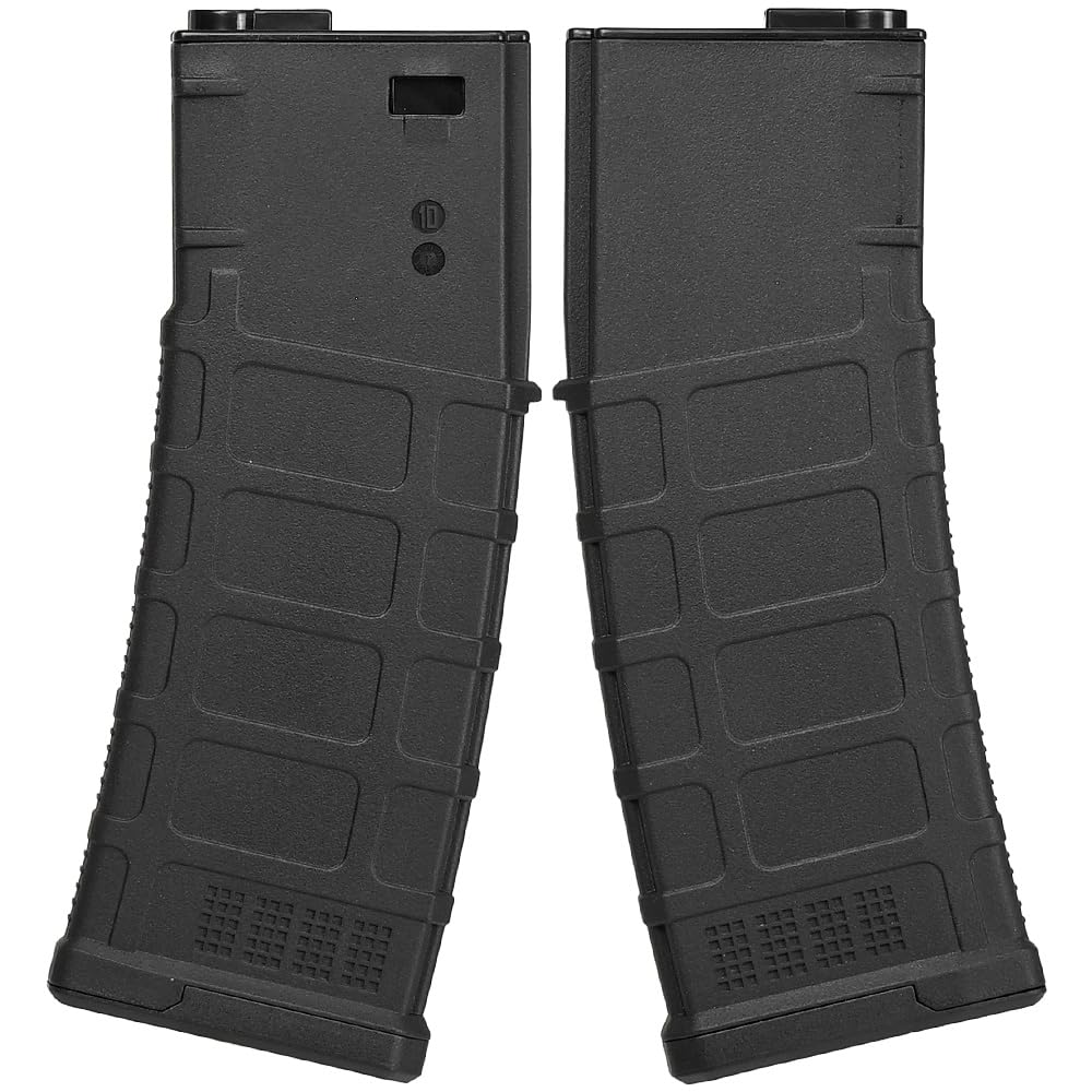 良品武品 東京マルイ 次世代電動ガン M4シリーズ 対応 ポリマーマガジン Amazon.co.jp: 良品武品 電動ガン M4シリーズ対応 ポリマーマガジン