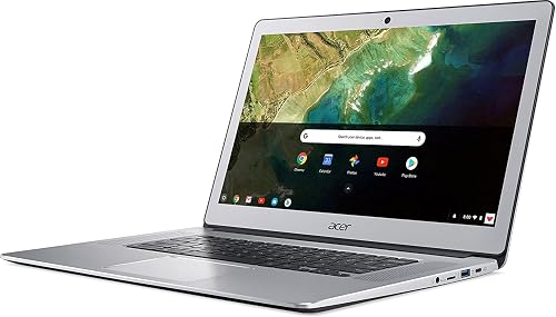 Acer Chromebook 15 Touch (CB515-1HT-P39B)