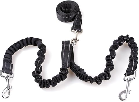 Amazon Winomo 犬用リード ダブルリード 犬 散歩リード 犬 二頭引きリード ナイロン 小型犬 中型犬 Winomo しつけ用 リード 通販