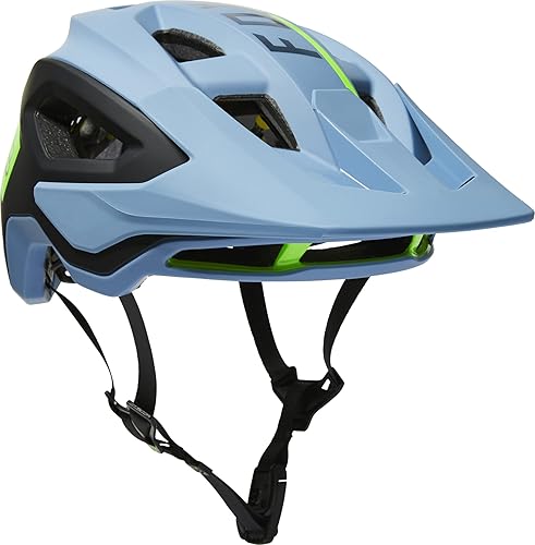 Fox Racing Speedframe - Casco profesional para ciclismo de montaña