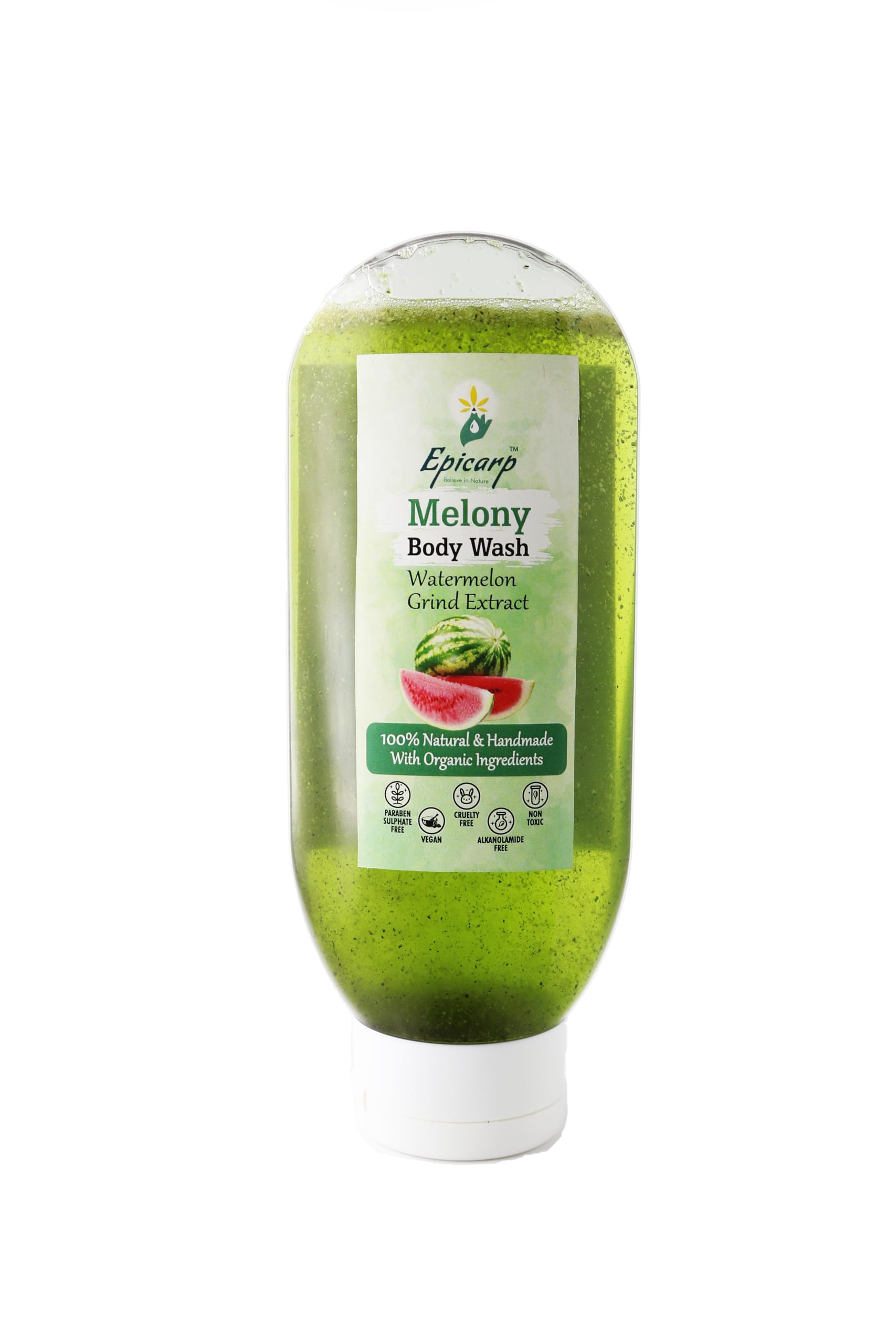Melony Body Wash 200 ml