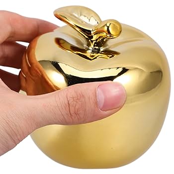 碧りんご様 リクエスト 6点 まとめ商品(お値段反映済み) Amazon.co.jp: TOYMYTOY りんご 置物 りんご 風水 グッズ 開運