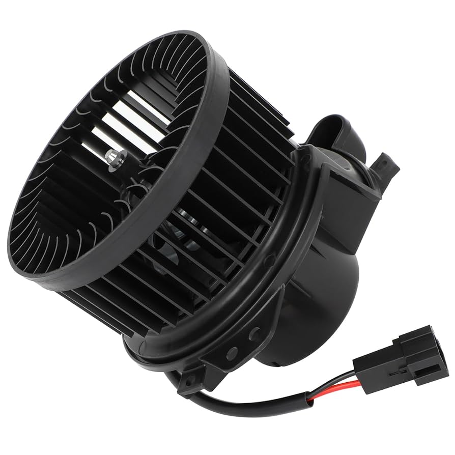 cciyu Moteur de soufflerie de chauffage en plastique CVC