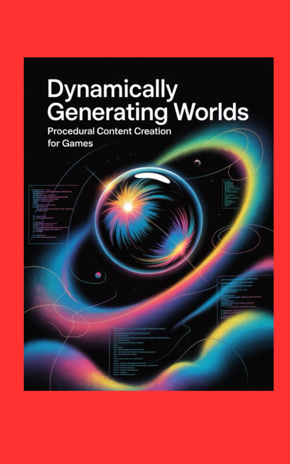 DYNAMICALLY GENERATING WORLDS: Procedural Content Creation for Games