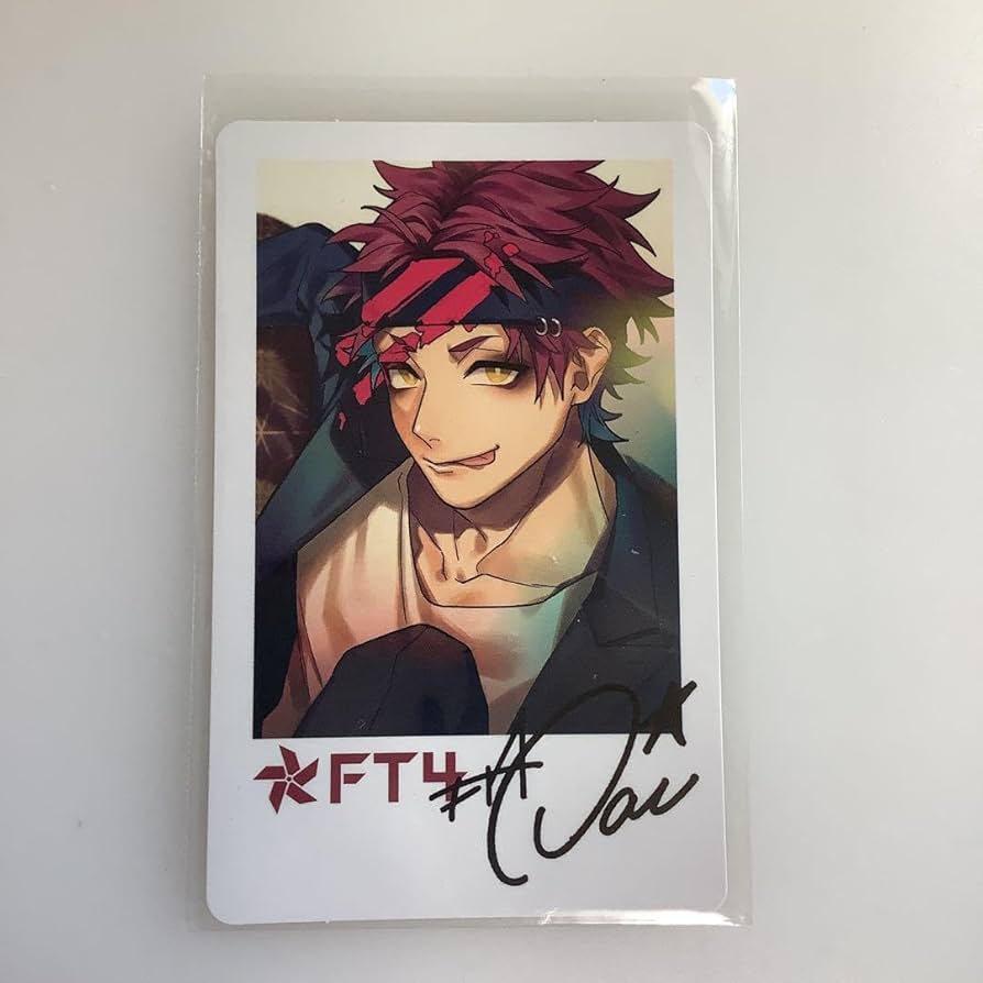 HoneyWorks FT4 DAI グッズ HoneyWorks FT4 DAI グッズ