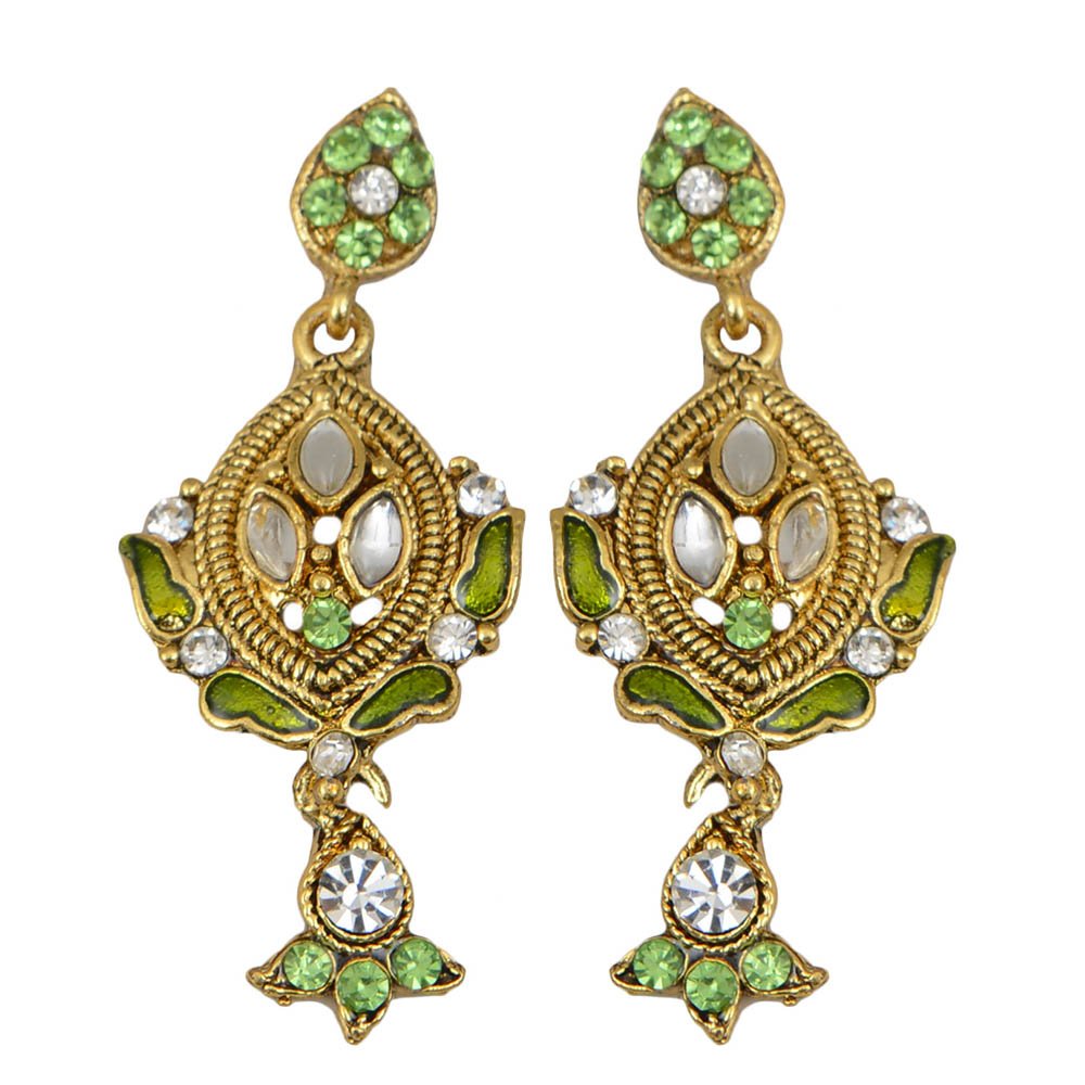 Elegant Pendant Set for Women