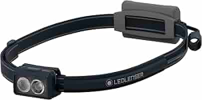Amazon.co.jp: Ledlenser(レッドレンザー) NEO3 ヘッドランプ