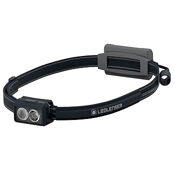 Amazon.co.jp: Ledlenser(レッドレンザー) NEO3 ヘッドランプ