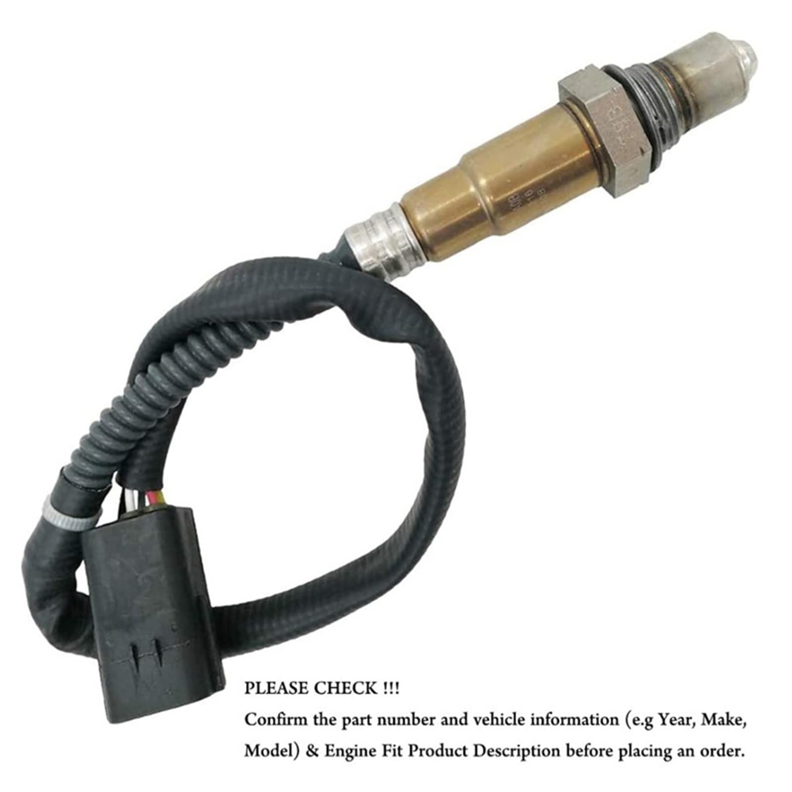 Oxygen Sensor for Nissan oxygen sensor 226931LA0C 22693-1LA0C