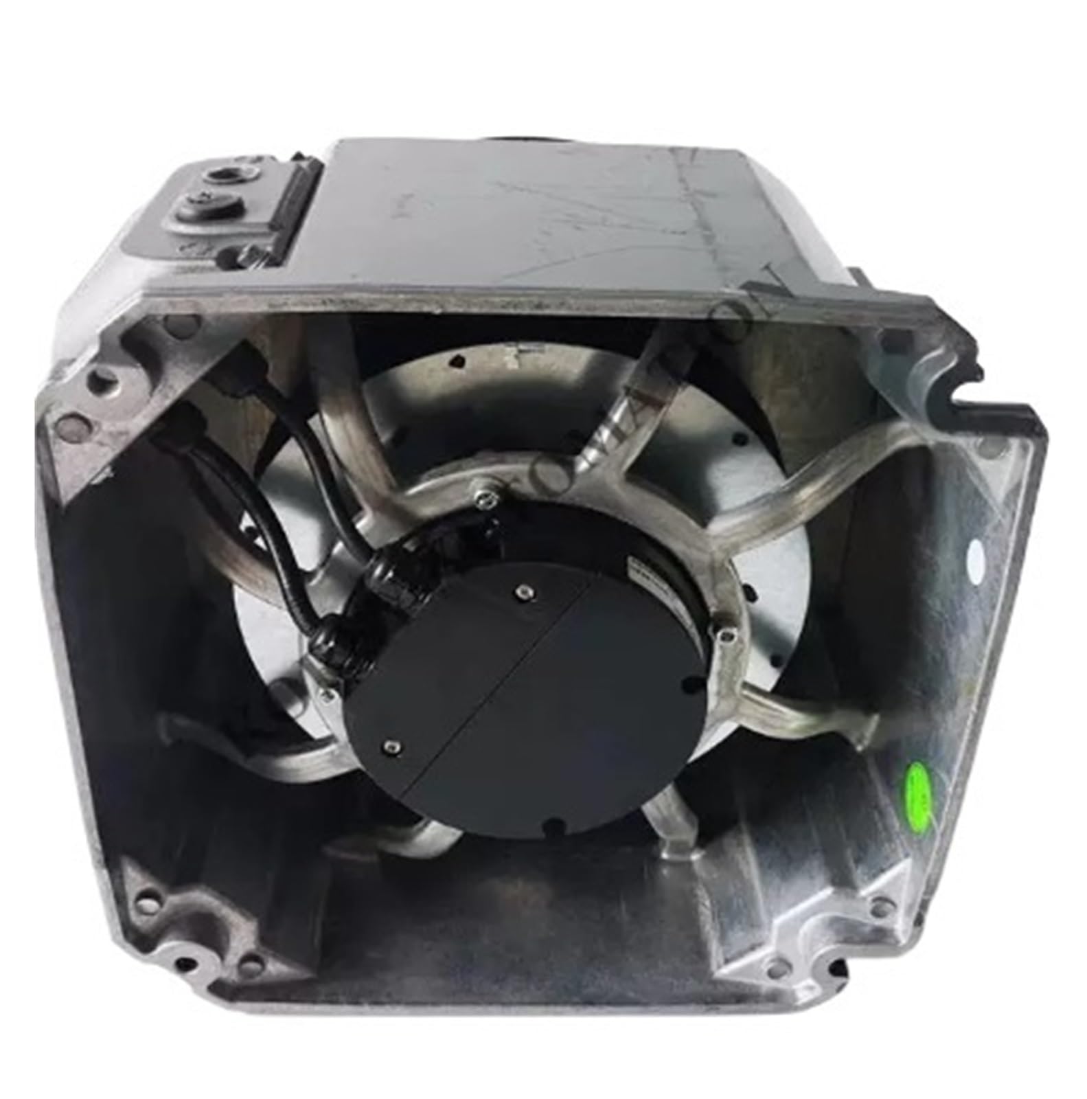 TYBVJSFJK GR25V-6IK.BF.1R 1-200-277V 50/60Hz 1.2/0.88A 2900r/min Fan