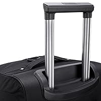 Amazon | ボストンキャリー キャリーバッグ 機内持ち込み 大容量