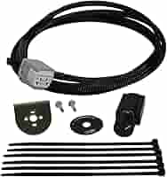 Amazon.com: Bd Diesel - 1036613 - High Idle Control Ford 6.7