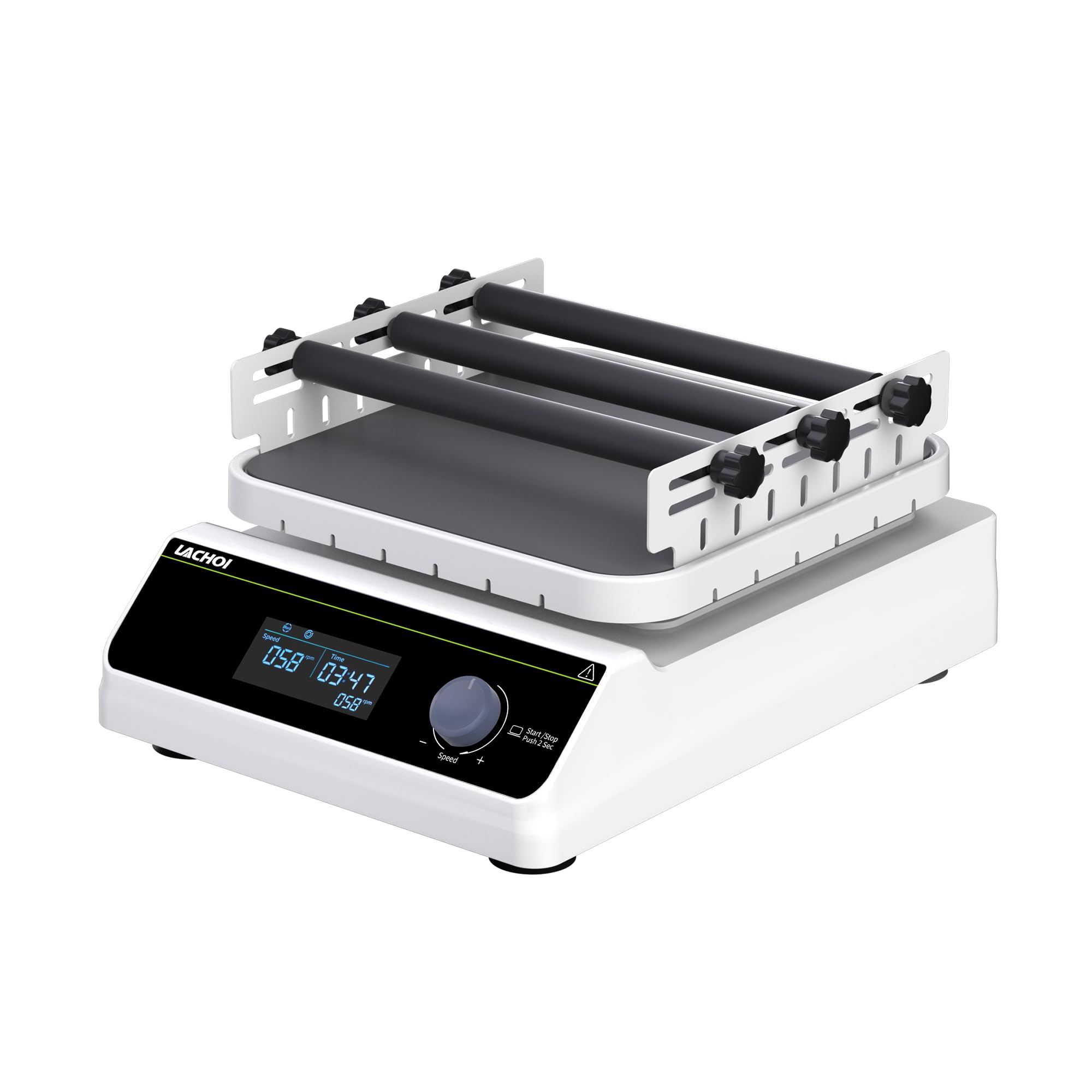 Shaker orbital de laboratoire 2 kg pour mélanger les cultures cellulaires