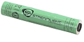 75375 Replacement Battery for Stinger & PolyStinger LED Flashlights: Not for Stinger 2020, UltraStinger, or Strion Models