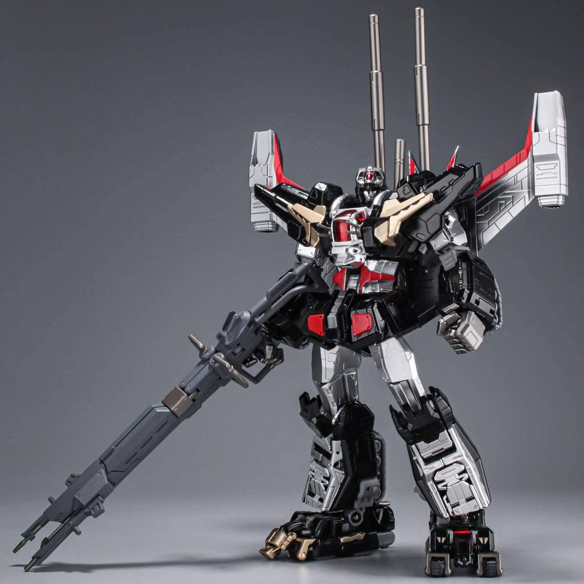 Amazon | METAMOR-FORCE