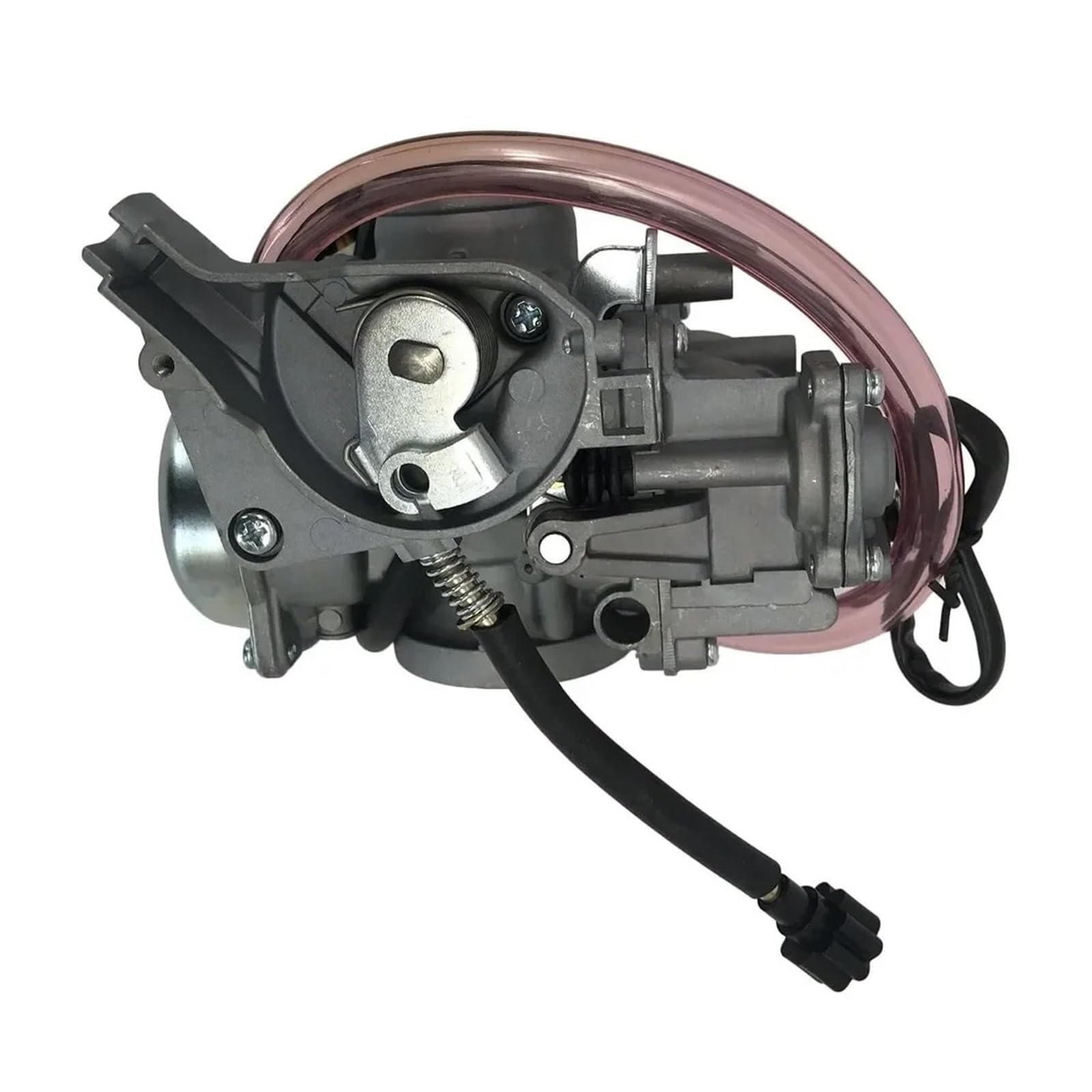 Carburadores para moto Para Arctic Cat ATV 400 Manual Trans 4X4 VP Carburador Cvk 34 Ae 2005-2006 De Motocicleta 0470-470 Carburador universal