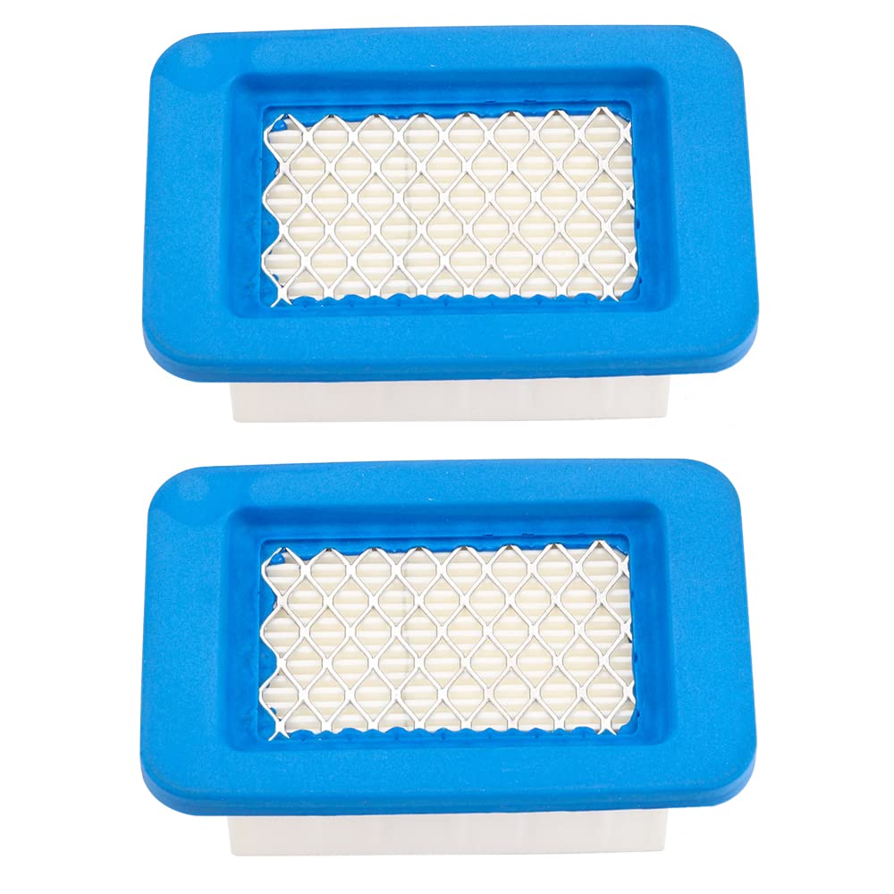 Leopop PB580T Air Filter w Spark Plug for Echo PB580T PB580T PB580H