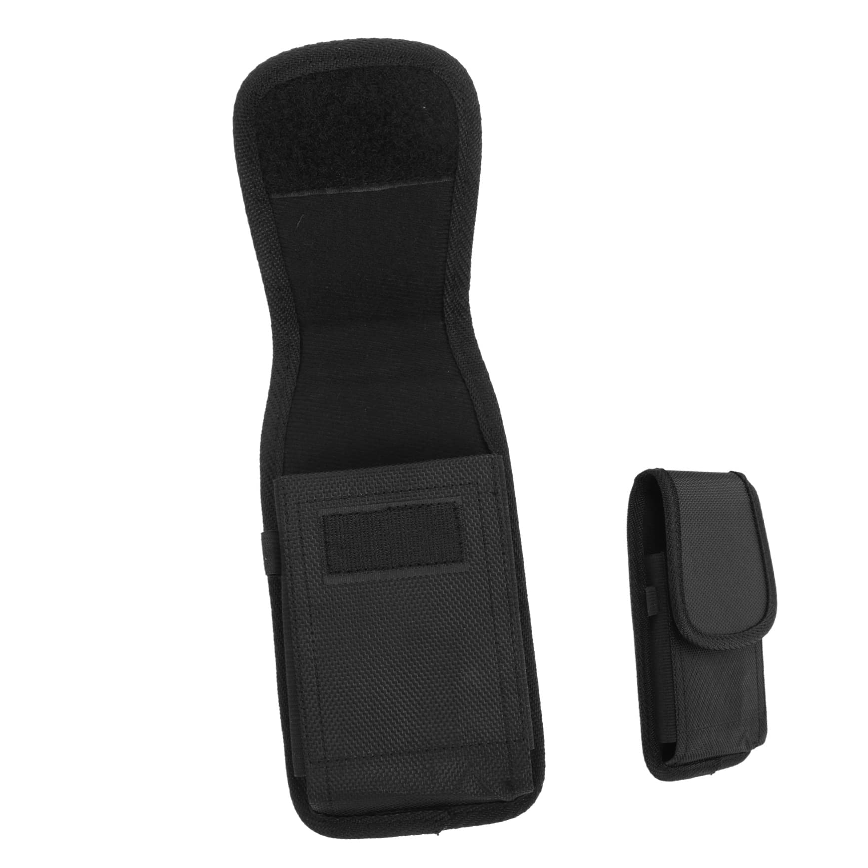 jojofuny 4stücke Vertical Handy Gürteltasche Für Smartphones Und Tragbare Handyhülle Für Outdoor-aktivitäten Für Wandern Radfahren Und Camping