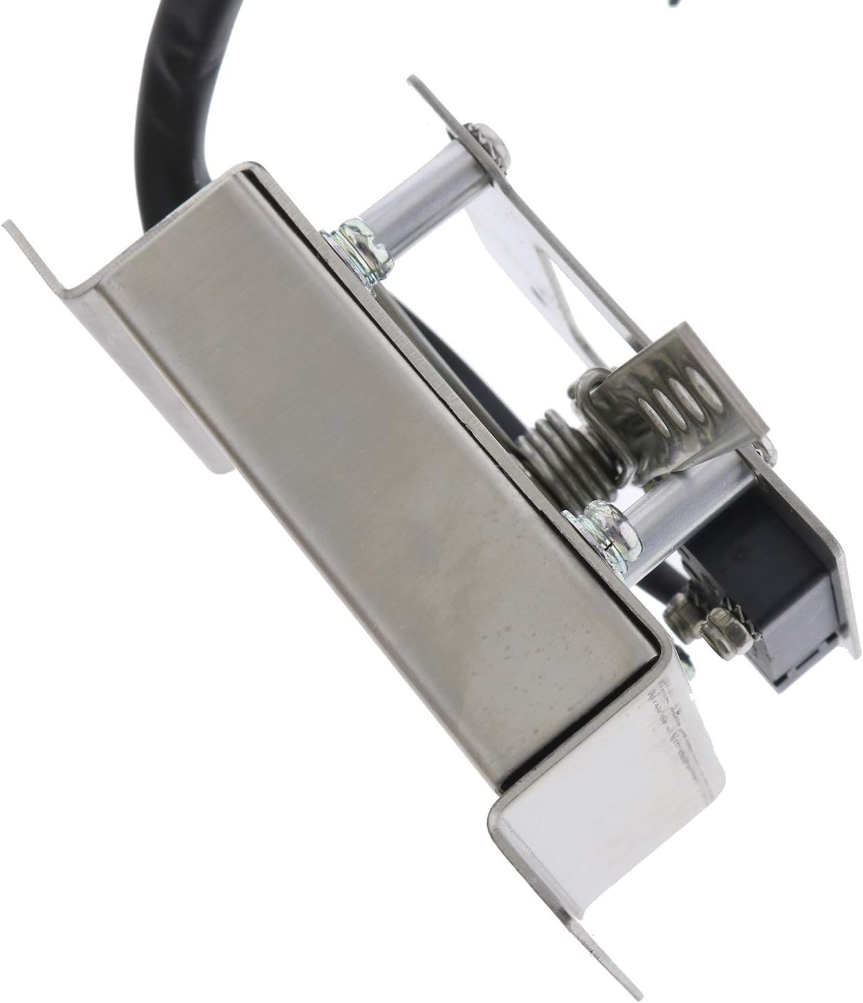 Solarhome Throttle PB-6 Type 0-5K With MS 3 Wires PB-8 for Curtis PB 8 Type Potentiometer