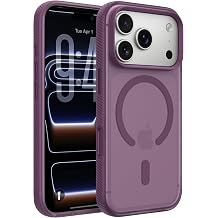 Belkin Grip MagSafe, Qi2 Uyumlu Kaymaz iPhone 18 Pro K l f