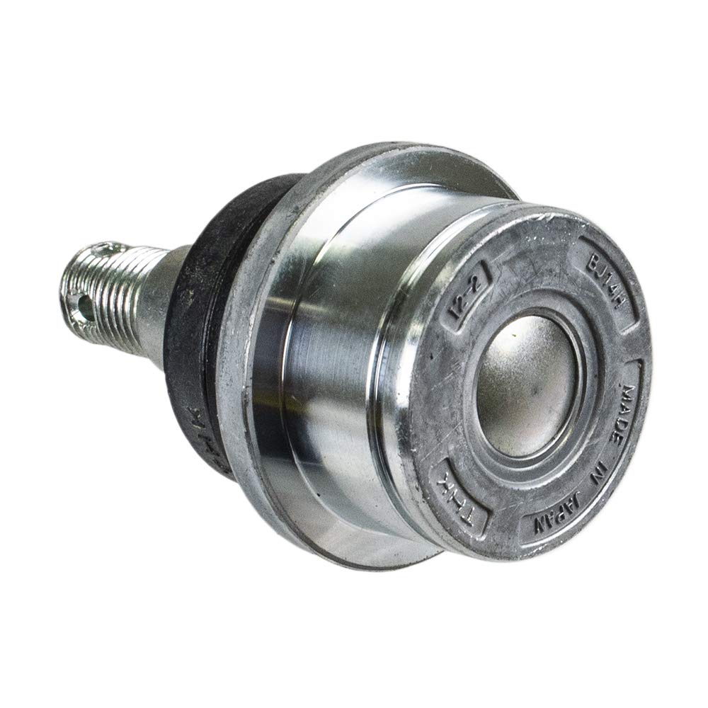 Amazon.com: Honda 51375-HP5-601 ARM BALL JOINT - PIONEER MODELS