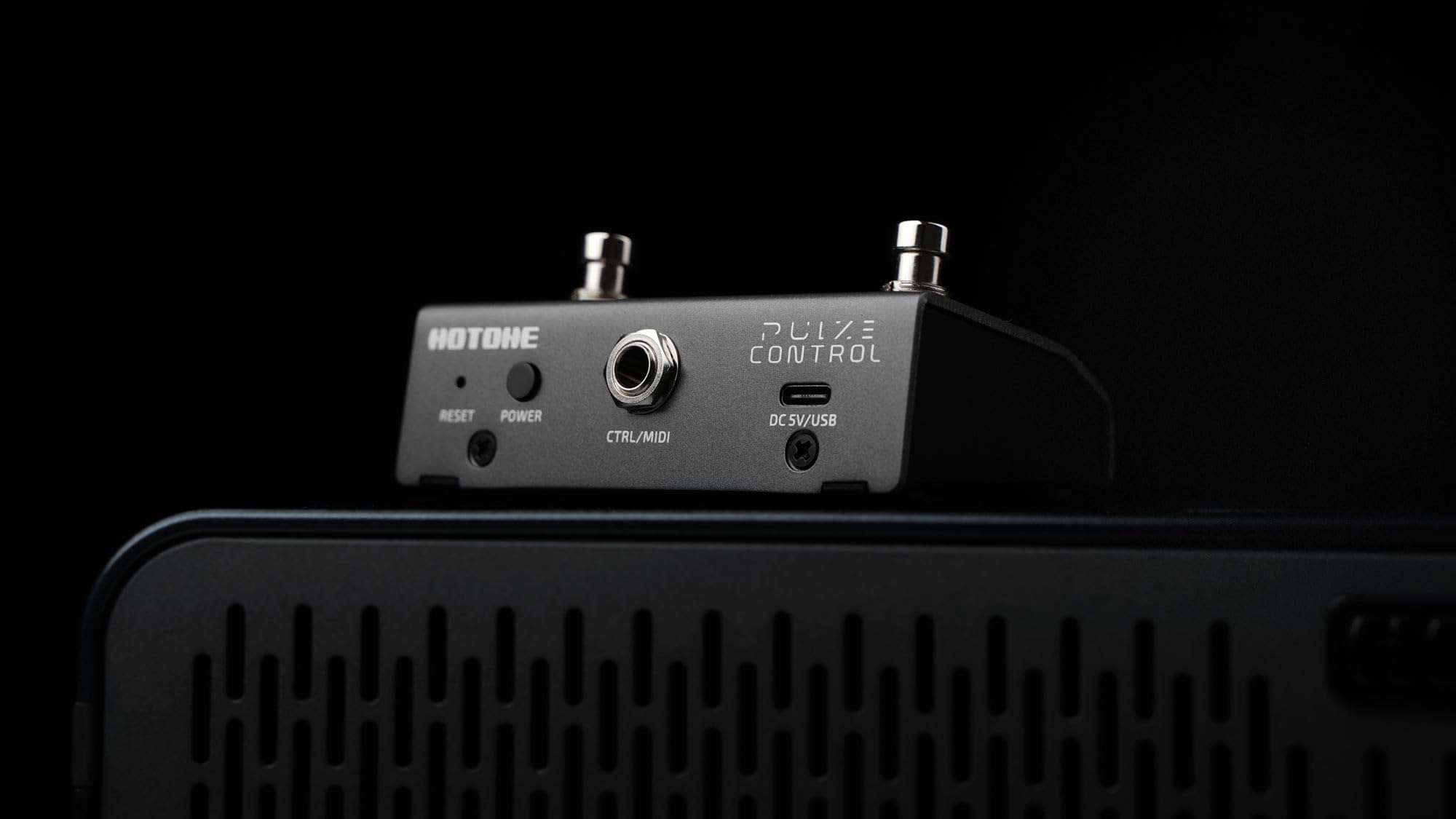 Amazon | HOTONE/PULZE CONTROL ワイヤレス MIDI コントローラー