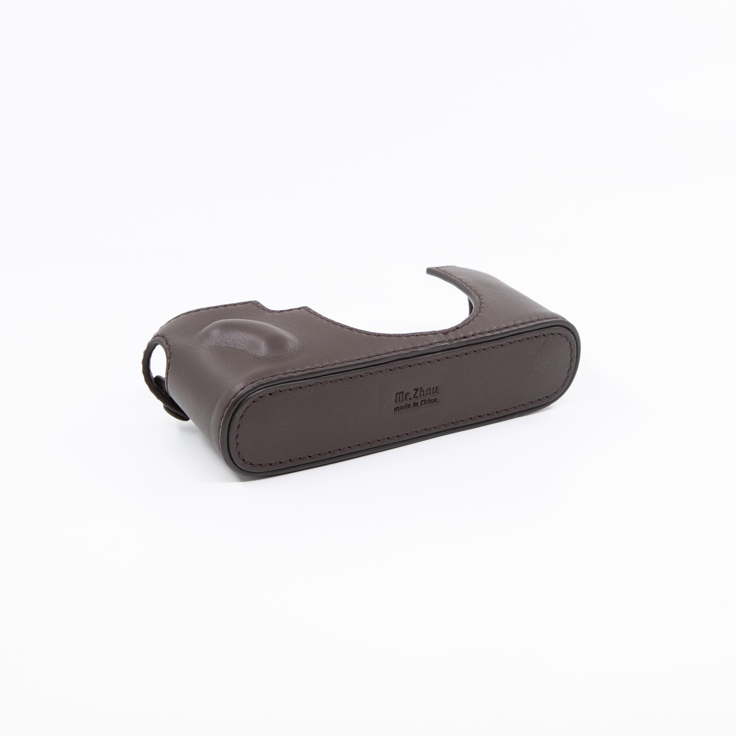 Amazon.co.jp: MRZHOUCASE 本革牛革カメラハーフケース Leica IIIf