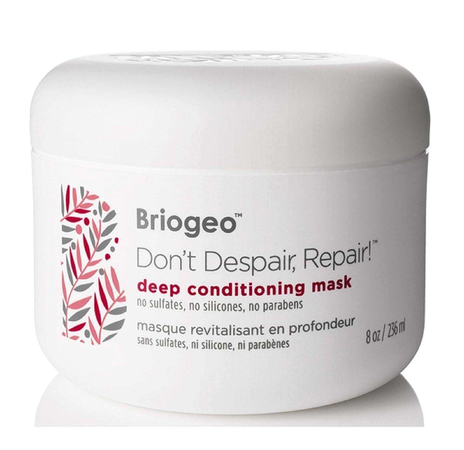Briogeo Deep Conditioning Mask 236 ml