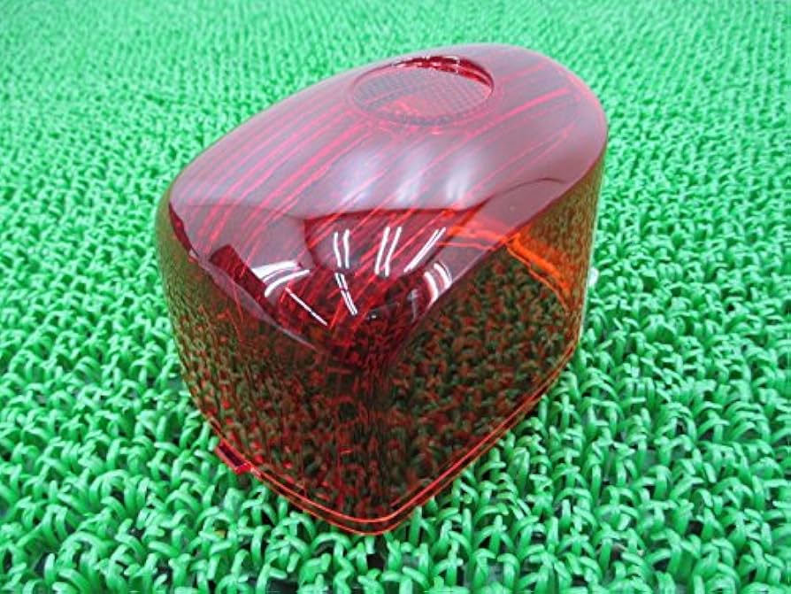 Amazon | 新品 ホンダ 純正 バイク 部品 スーパーカブ110 テール