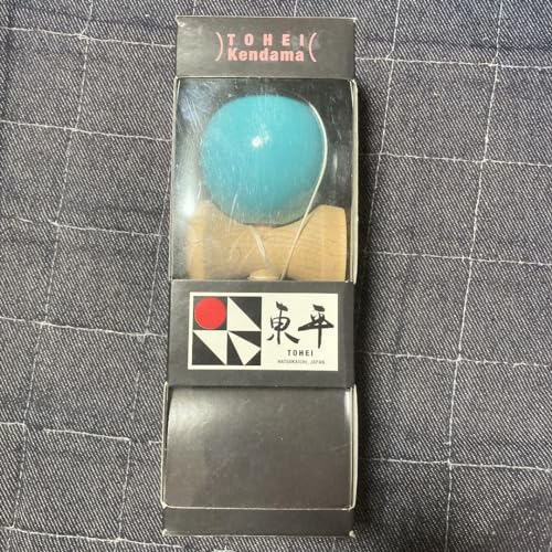 広島廿日市市のけん玉のサムネイル