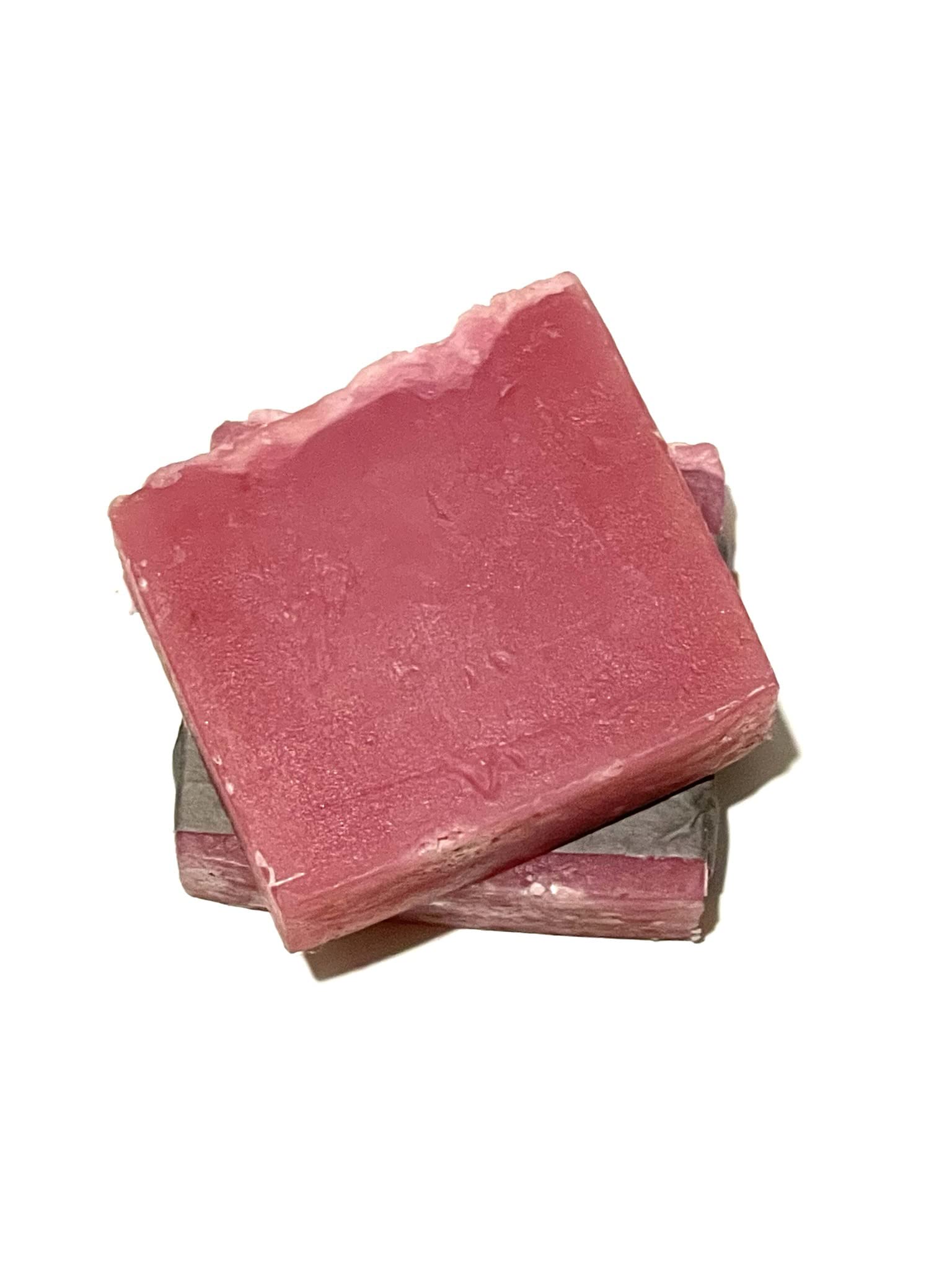 Potion 9 Handmade Artisan Castile Soap TopShelf Suds Co Large Sample Bar