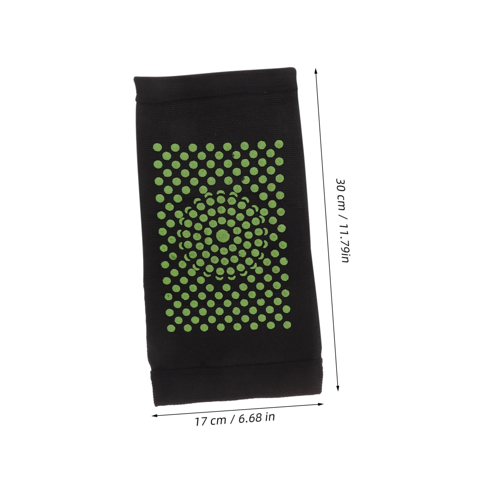 BESTYASH Self-heating Knee Protectors for Running Basketball Volleyball Tennis Weightlifting Ergonomic Knee Sleeve