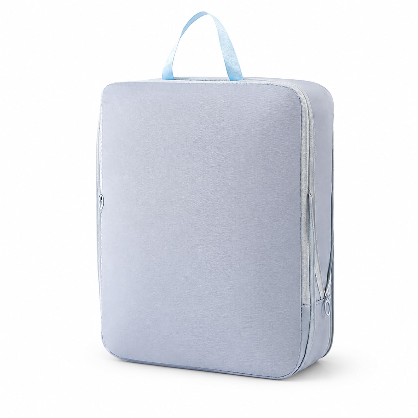 Organizador Autocomprimible Que Ahorra Espacio,Organizador De Ropa De Cama