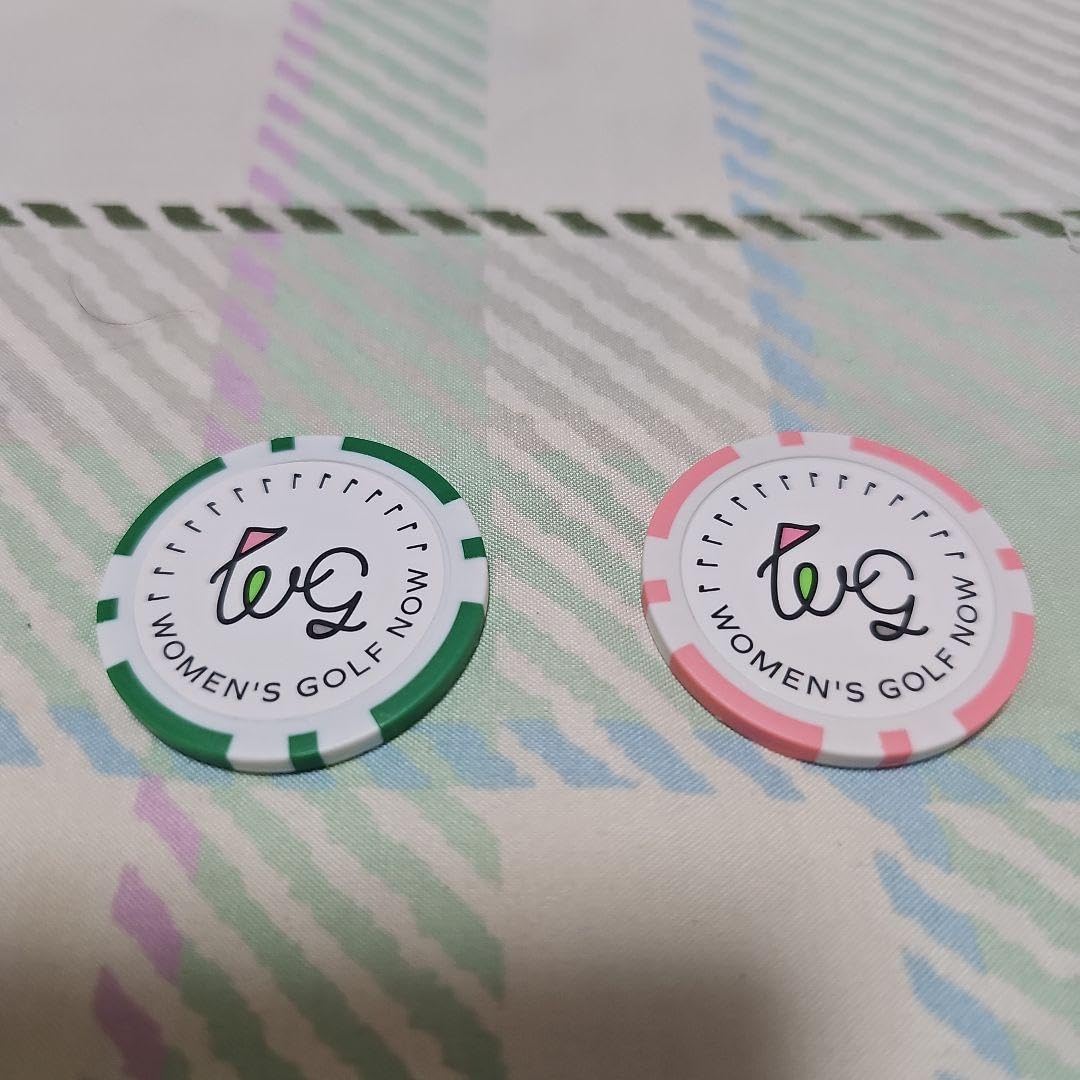 神戸ゴルフ倶楽部 110周年記念 ゴルフマーカー 神戸ゴルフ倶楽部 110周年記念 ゴルフマーカー