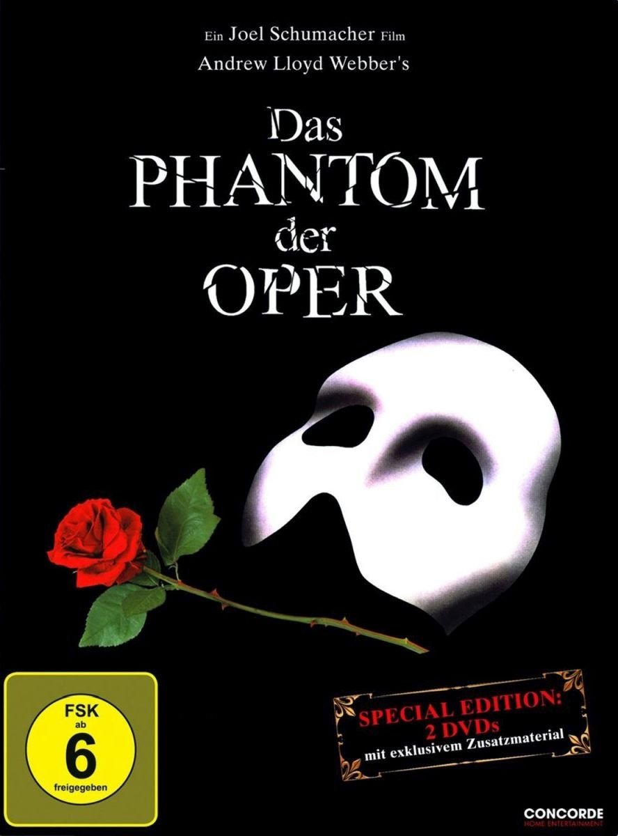 Das Phantom der Oper
