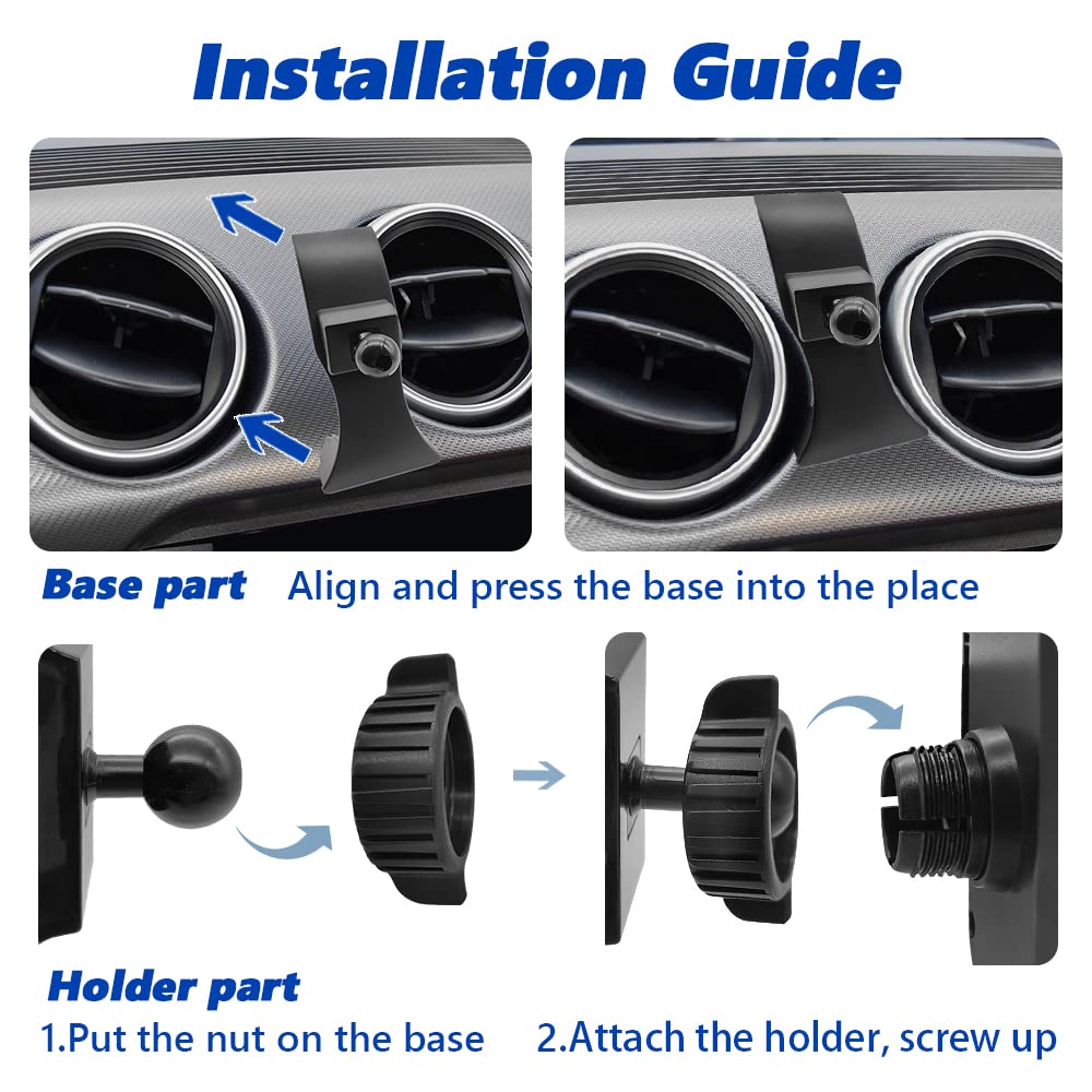 Gps Vehicle Mounts