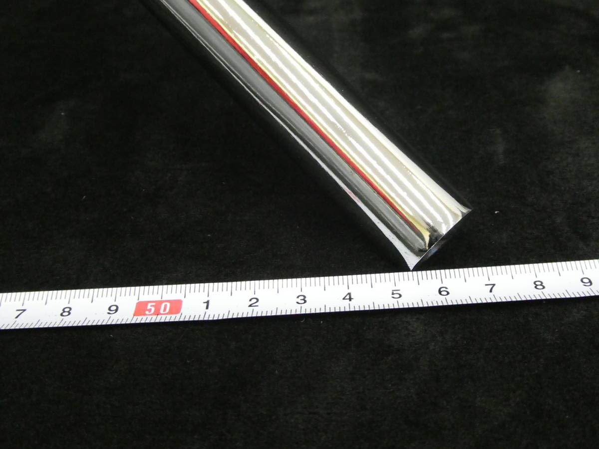 Amazon | レインボーハン /汎用22.2 絞り しぼり パイプ ハンドル 