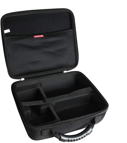 Miniatura 4 de Hermitshell Estuche rígido de viaje para tableros y cartas independientes Terraforming Mars juego de mesa