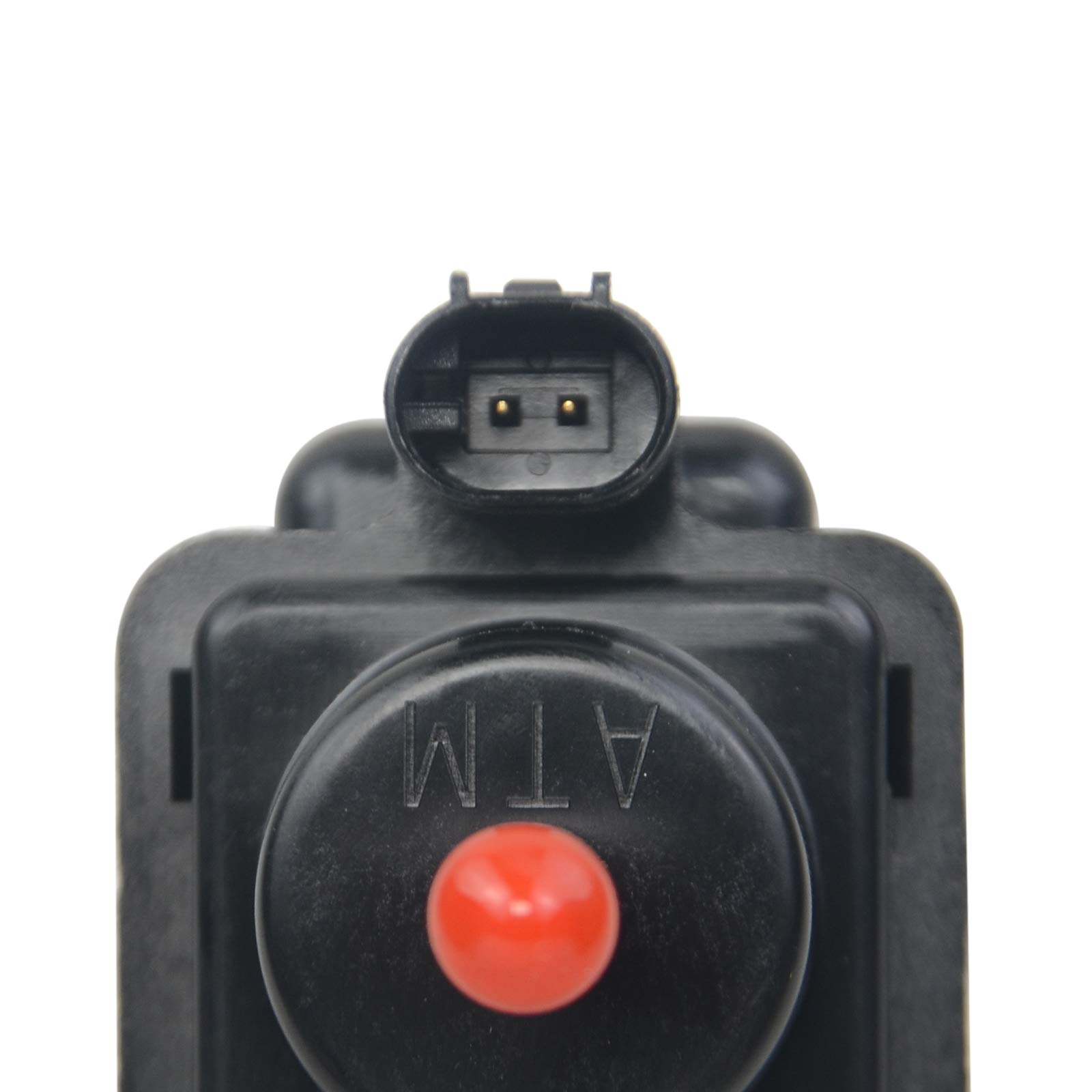 Bisenya Convertitore di pressione valvola di controllo della pressione di carico AGR 0005450427 0005450527 compatibile con C E G M S classe W203 S203 W210 S210 W463 W163 W220 Sprinter