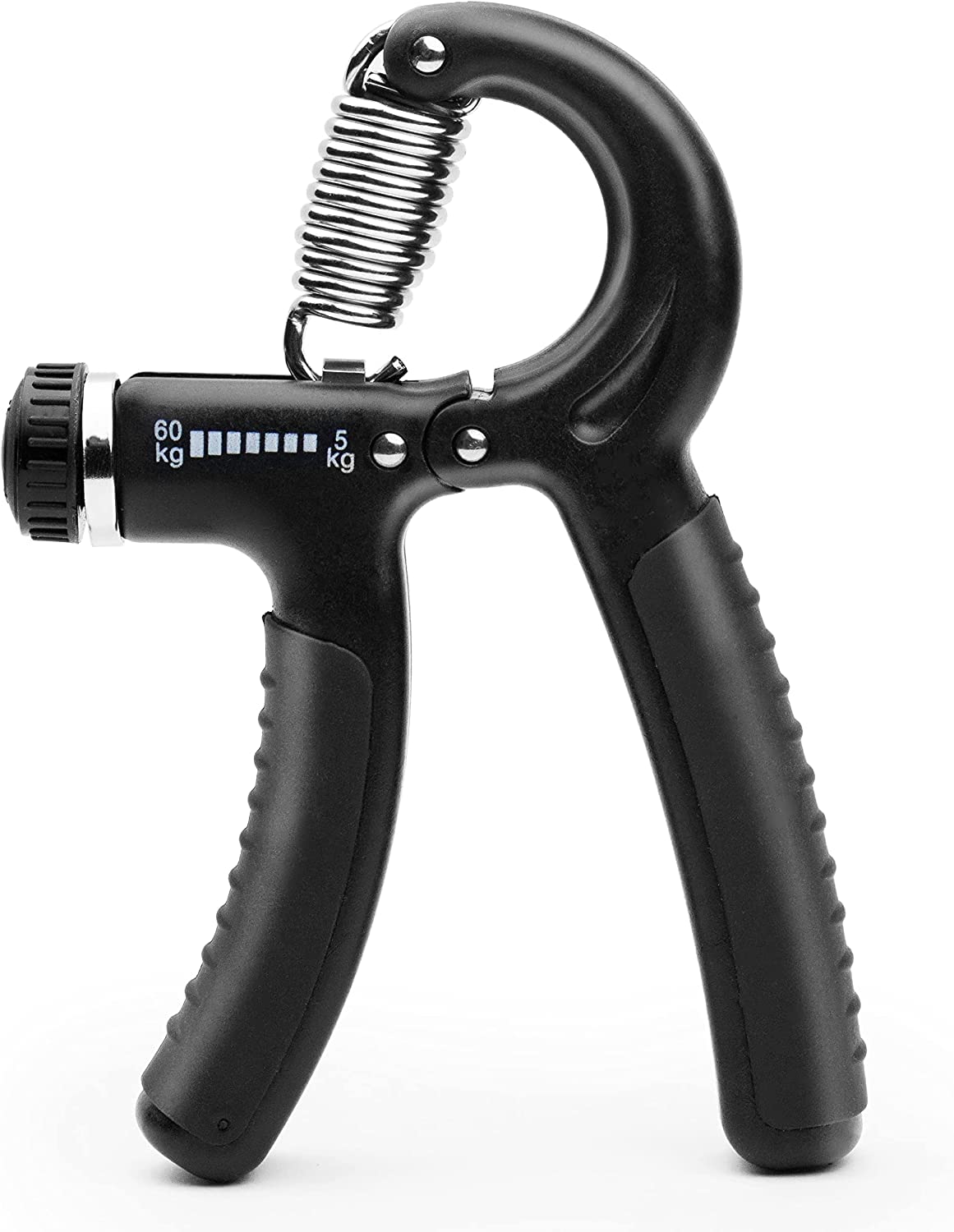 PAWELLS® Adjustable Hand Grip Strengthener, Hand Gripper for Men & Women for Gym Workout Hand Exercise Equipment to Use in Home for Forearm Exercise Finger Exercise Power Gripper (B0C53RZXNF) Amazon Price History, Amazon Price Tracker