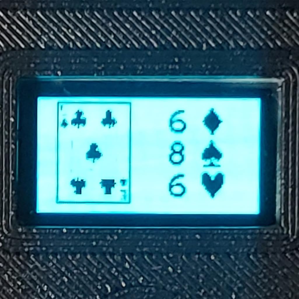 UmbraVox Mini Ovilus Geisterjagdausrüstung Paranormale ITC Geisterkommunikation