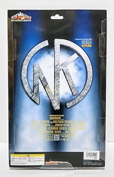 Amazon.co.jp: 浪漫堂 キン肉マンシリーズ ネプチューンマン