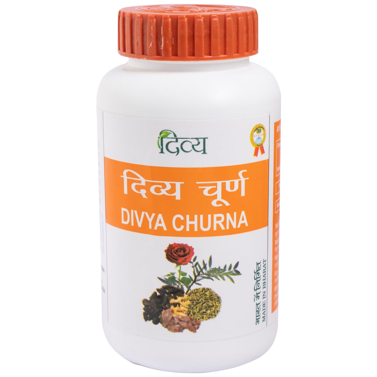 Divya Churna (100 gm) - Pack of 3